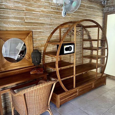 Gilizen Resort - Private Pool Villas 길리 아이르 외부 사진