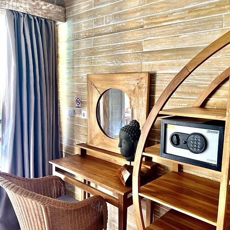 Gilizen Resort - Private Pool Villas 길리 아이르 외부 사진